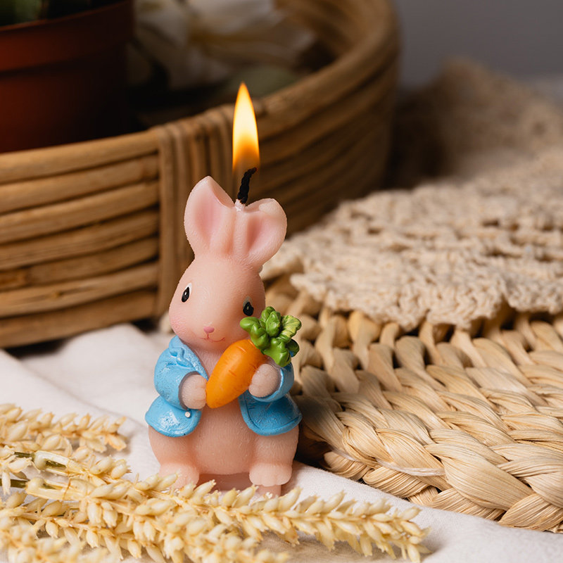 Perlengkapan Pesta Anak-anak L - Candle Supplies In ulasan dan harga