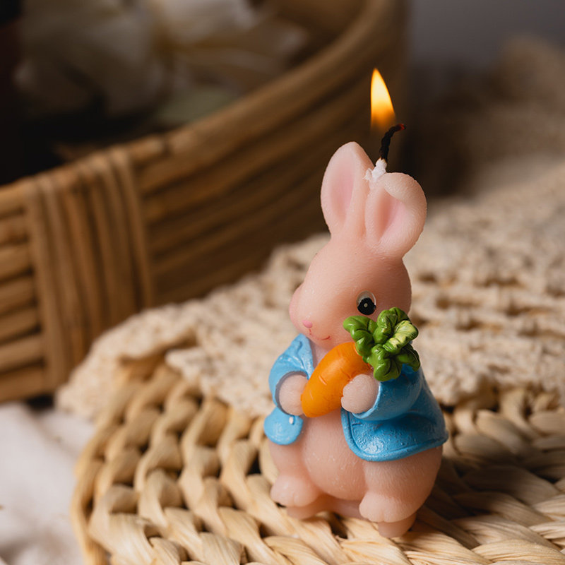 Perlengkapan Pesta Anak-anak L - Candle Supplies In ulasan dan harga