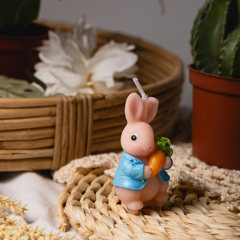 Perlengkapan Pesta Anak-anak L - Candle Supplies In ulasan dan harga