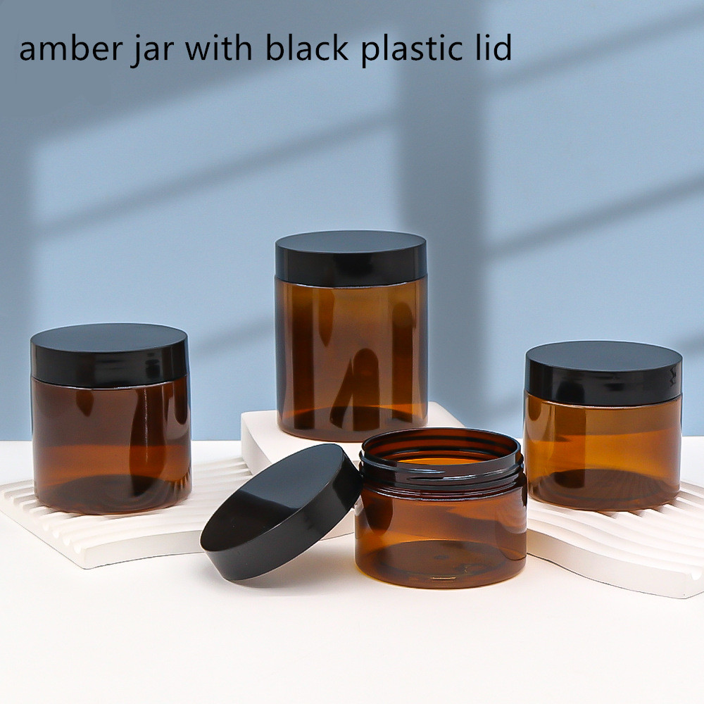 50/100/120g 150/180/200/250/30 - Mason Jar 8Oz ulasan dan harga