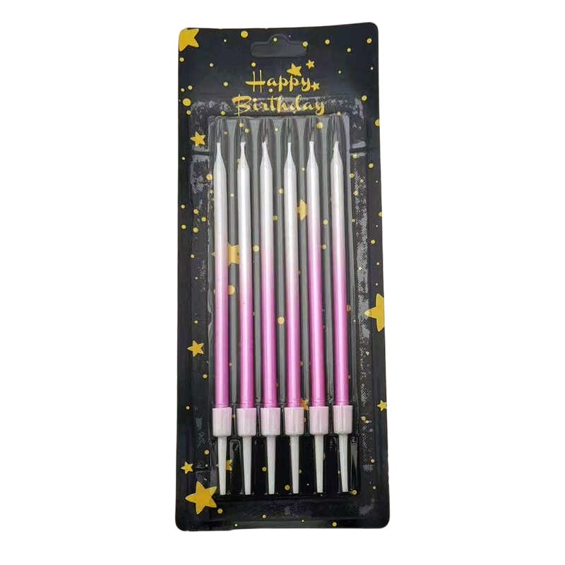 30/50 Kotak Warna Gradien Lili - Candle Supplies In ulasan dan harga
