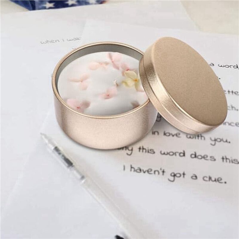 AT43-72 Buah Toples Lilin Labe - Candle Quotes ulasan dan harga