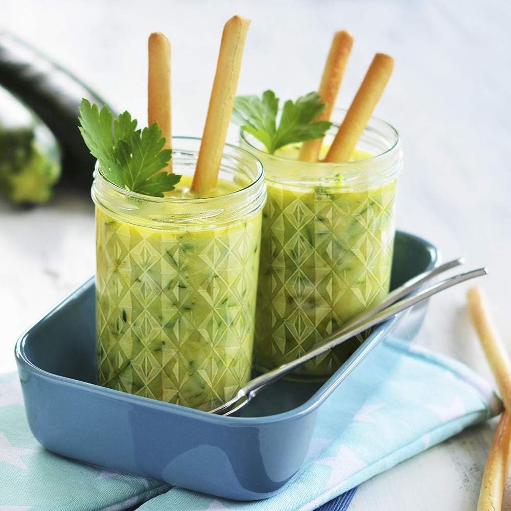 Stoples Mason 8 oz 24 Buah, St - Mason Jar 8Oz ulasan dan harga
