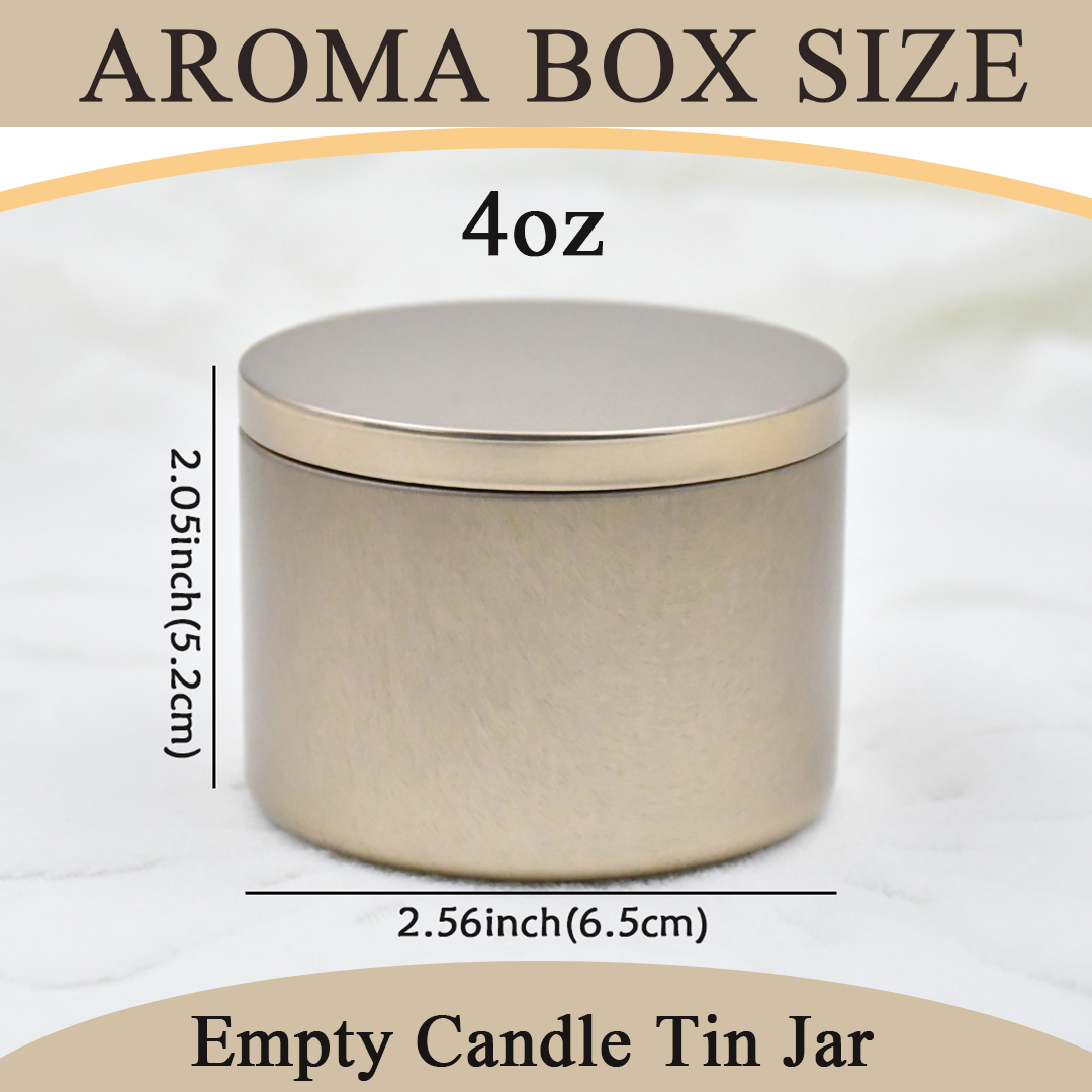 24 Buah Stoples Lilin Logam 4O - Mason Jar 8Oz ulasan dan harga