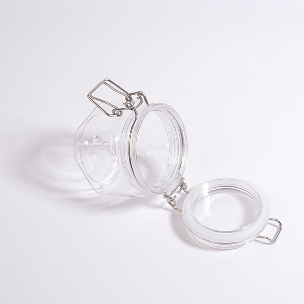 2 Buah Stoples Penyimpanan Pla - Mason Jar 8Oz ulasan dan harga