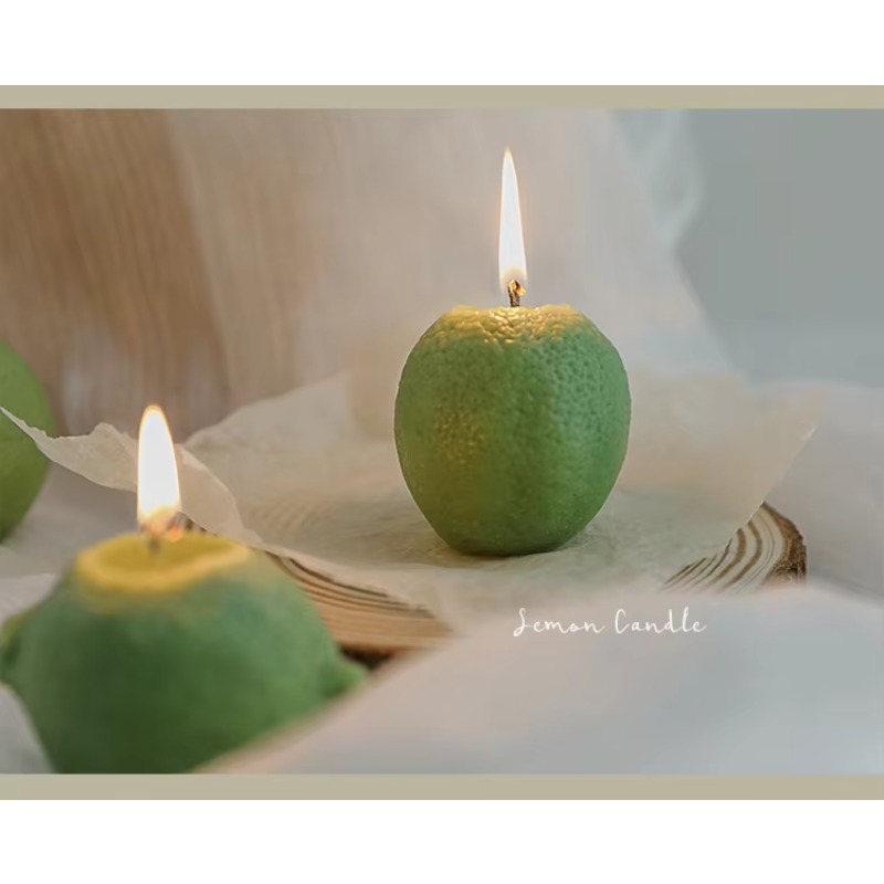 Dekorasi Rumah Kustom Lilin Le - Candle Supplies In ulasan dan harga