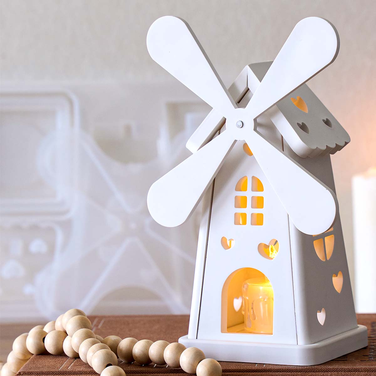 Cetakan Silikon Tempat Lilin K - Candle Quotes ulasan dan harga