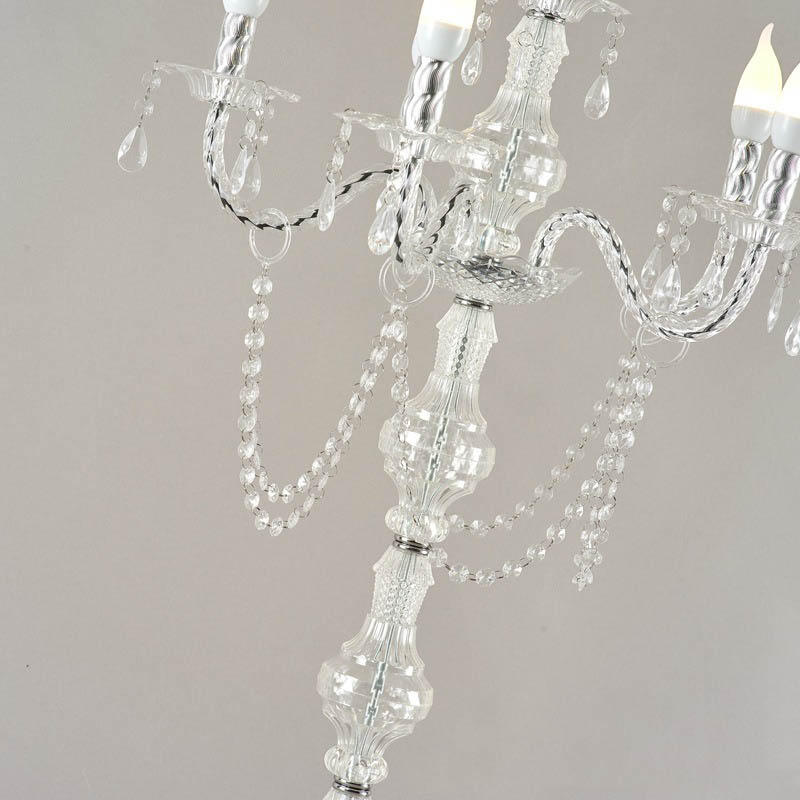 Lampu Lilin Mewah Modern Hiasa - Candle Supplies In ulasan dan harga